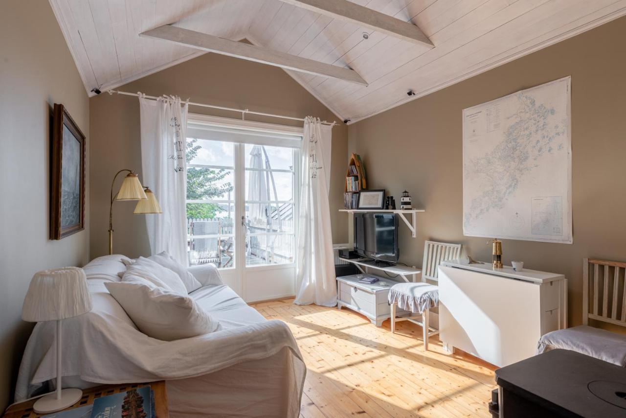 Holiday home Seaview *