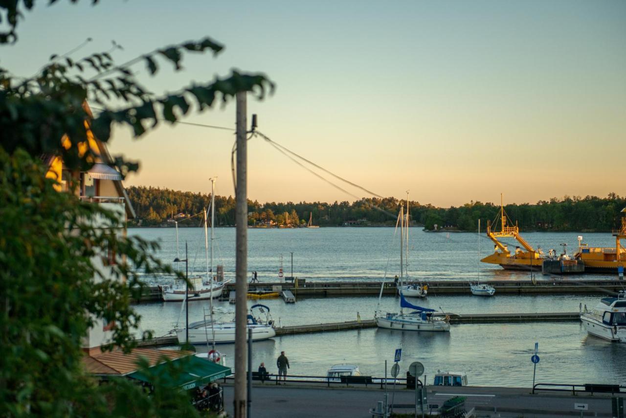 Seaview Vaxholm