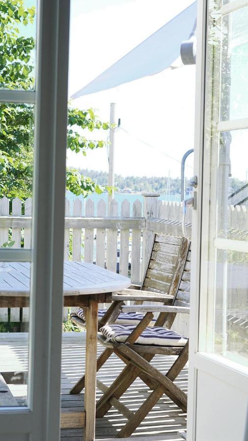 Holiday home Seaview Vaxholm
