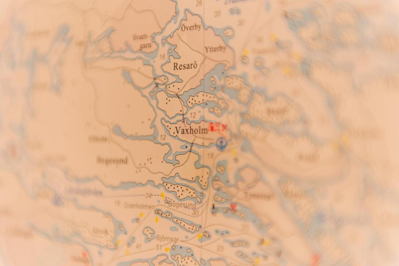 Seaview Holiday home Vaxholm