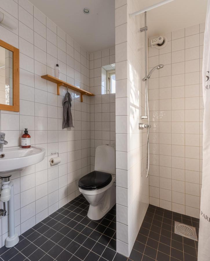 Seaview Holiday home Vaxholm