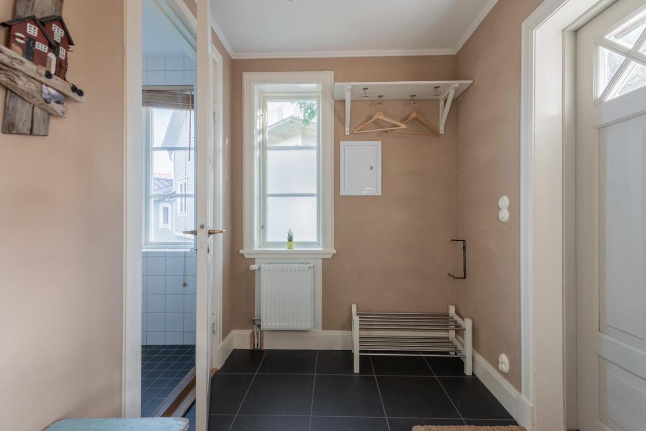 Seaview Holiday home Vaxholm