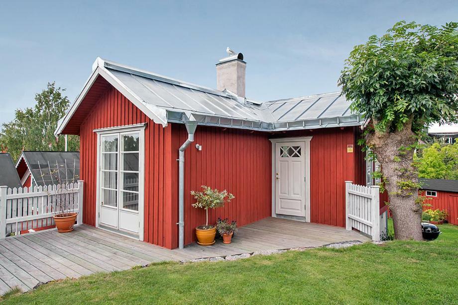 Holiday home Seaview Vaxholm