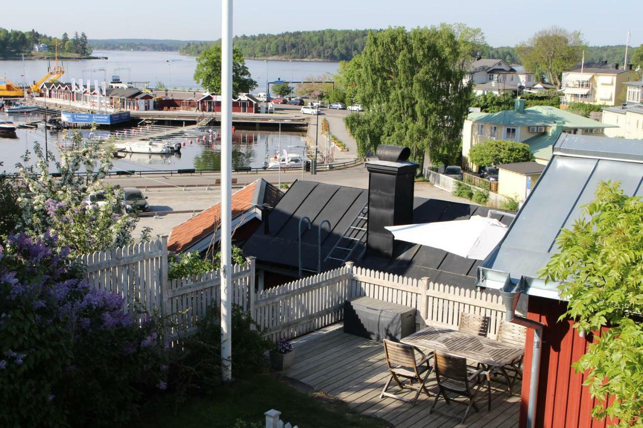 Holiday home Seaview *