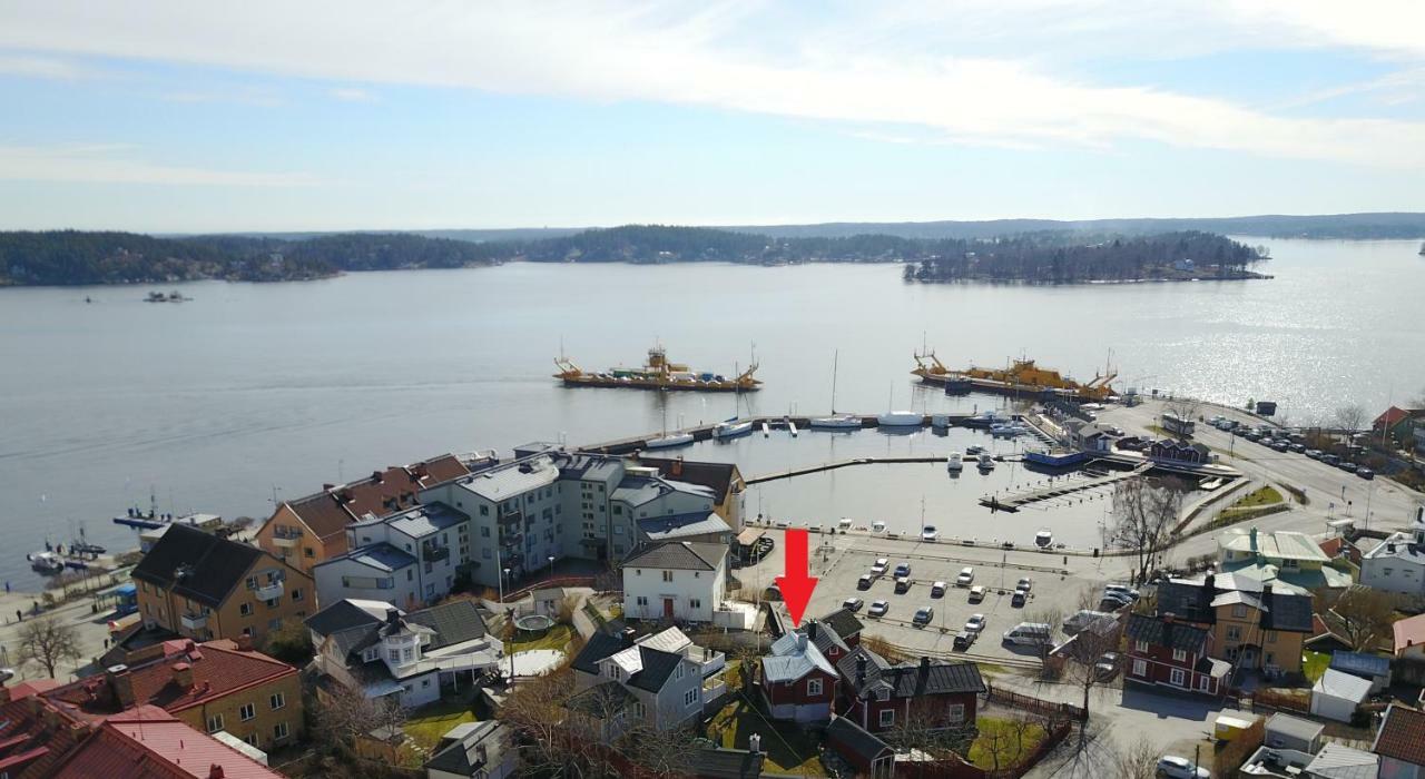 Feriehus Seaview